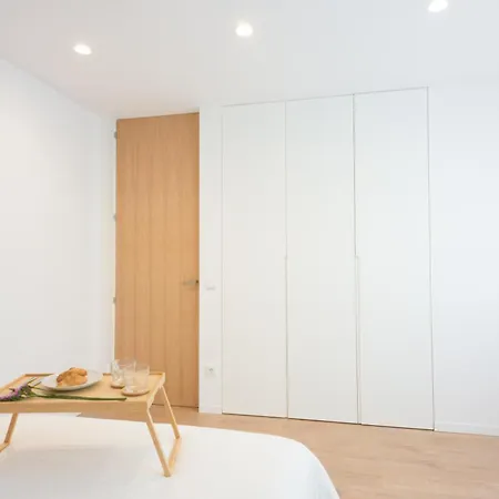 Appartamento Ventos Do Carril 50 M Playa