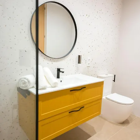 Appartamento Ventos Do Carril 50 M Playa